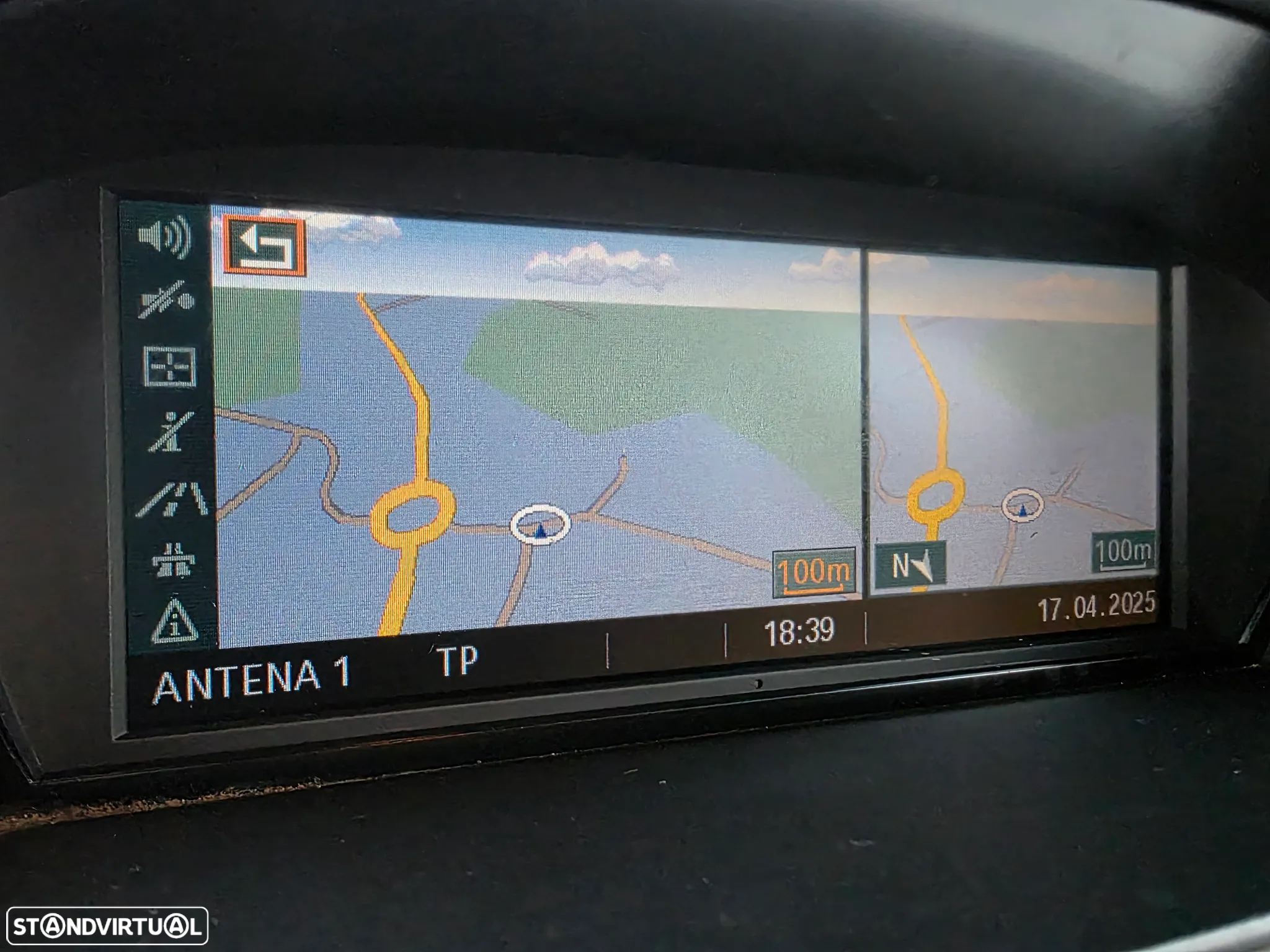 BMW 320 d Touring Exclusive - 13