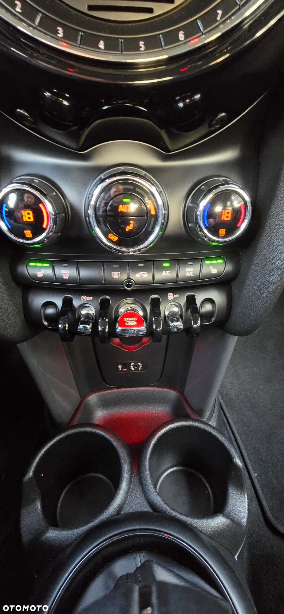MINI ONE D - 23