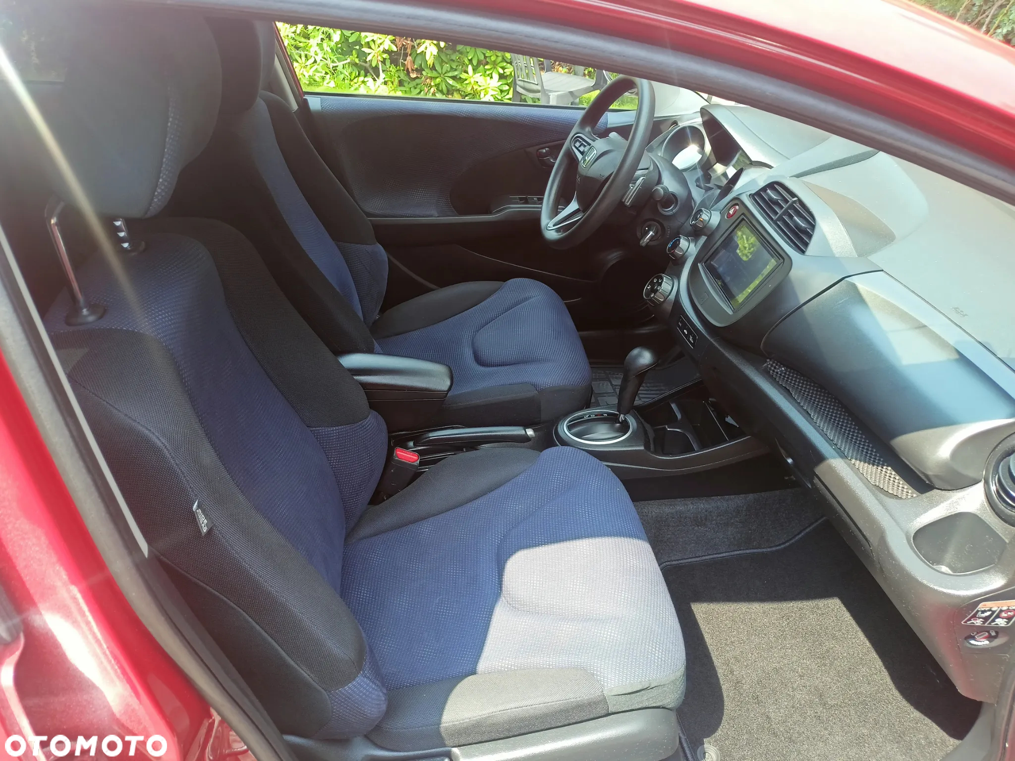 Honda Jazz 1.4 i-VTEC CVT Comfort - 18