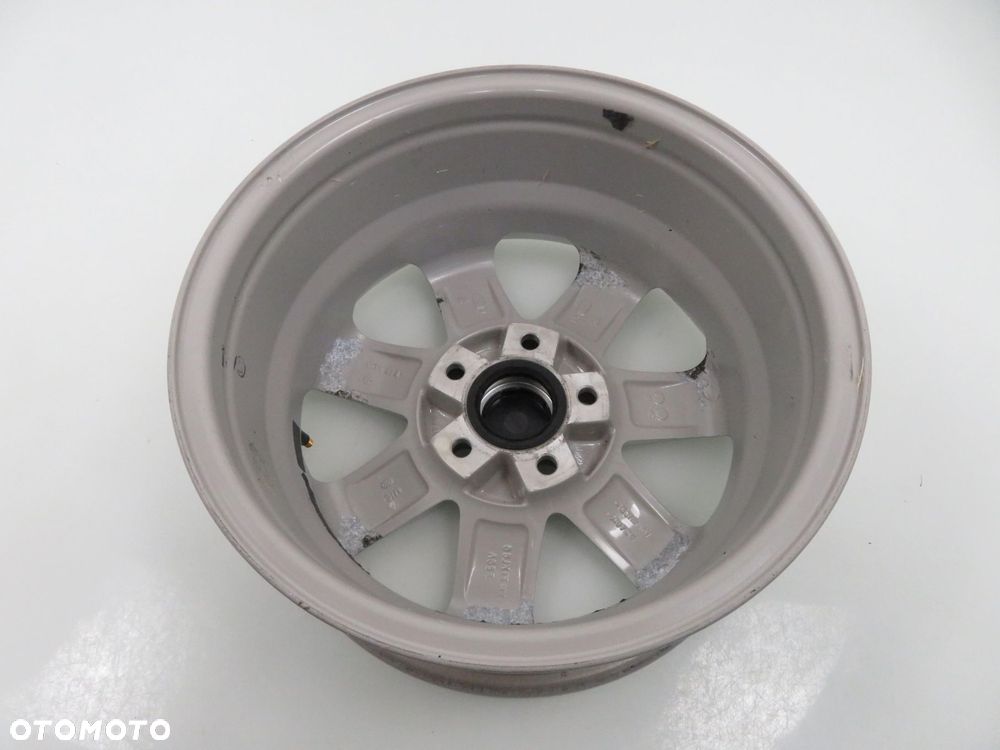 Alufelgi 15'' VW Audi Seat Skoda Mercedes 5x112 ET50 - 6