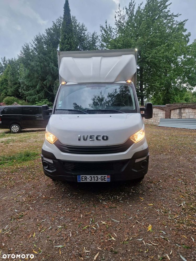 Iveco 35C16 - 2