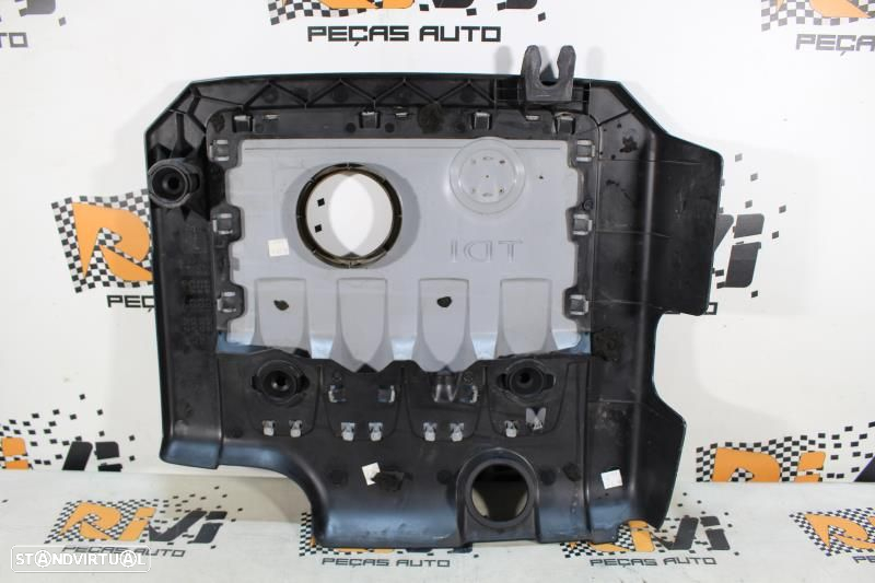 Tampa De Motor Volkswagen Passat (3C2)  03G103925bp / 03G 103 925 Bp - 6
