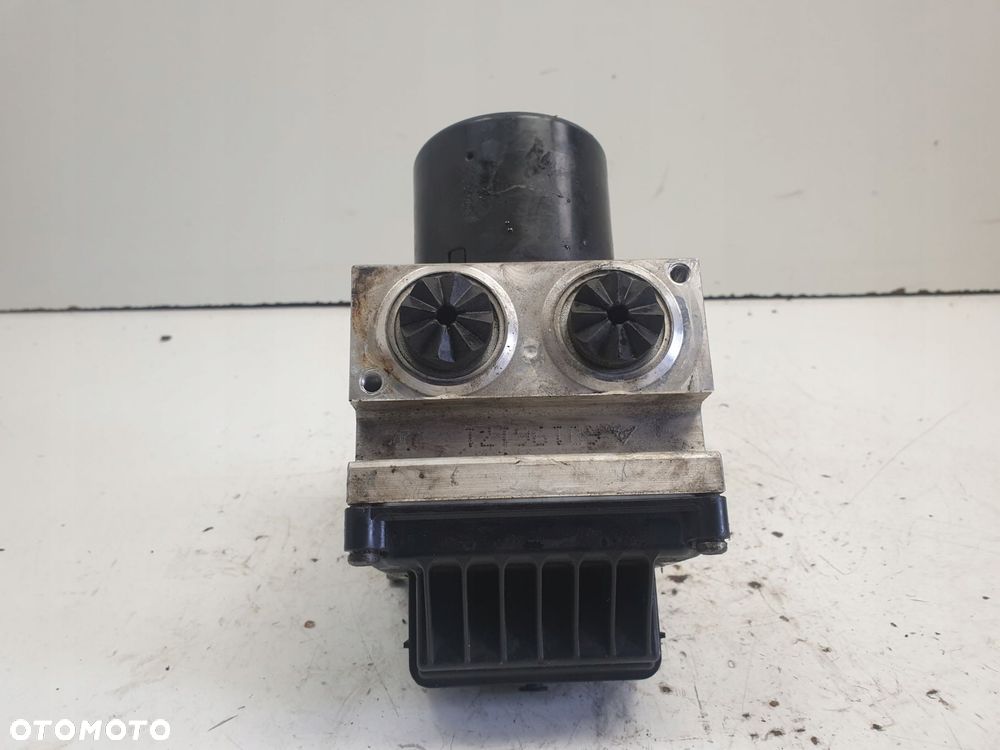VW Passat B6 POMPA ABS Sterownik 3C0614109AF - 10