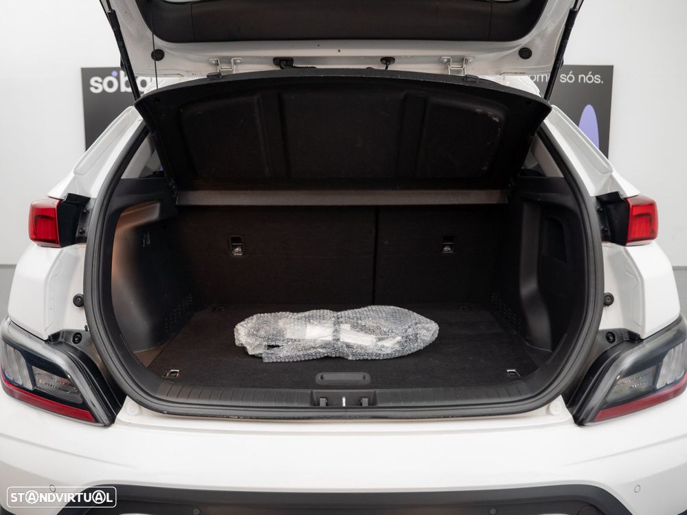 Hyundai Kauai 64 kWh Premium - 12