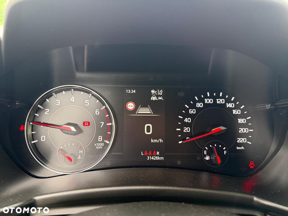 Suzuki Swift 1.2 Dualjet SHVS Premium Plus - 16