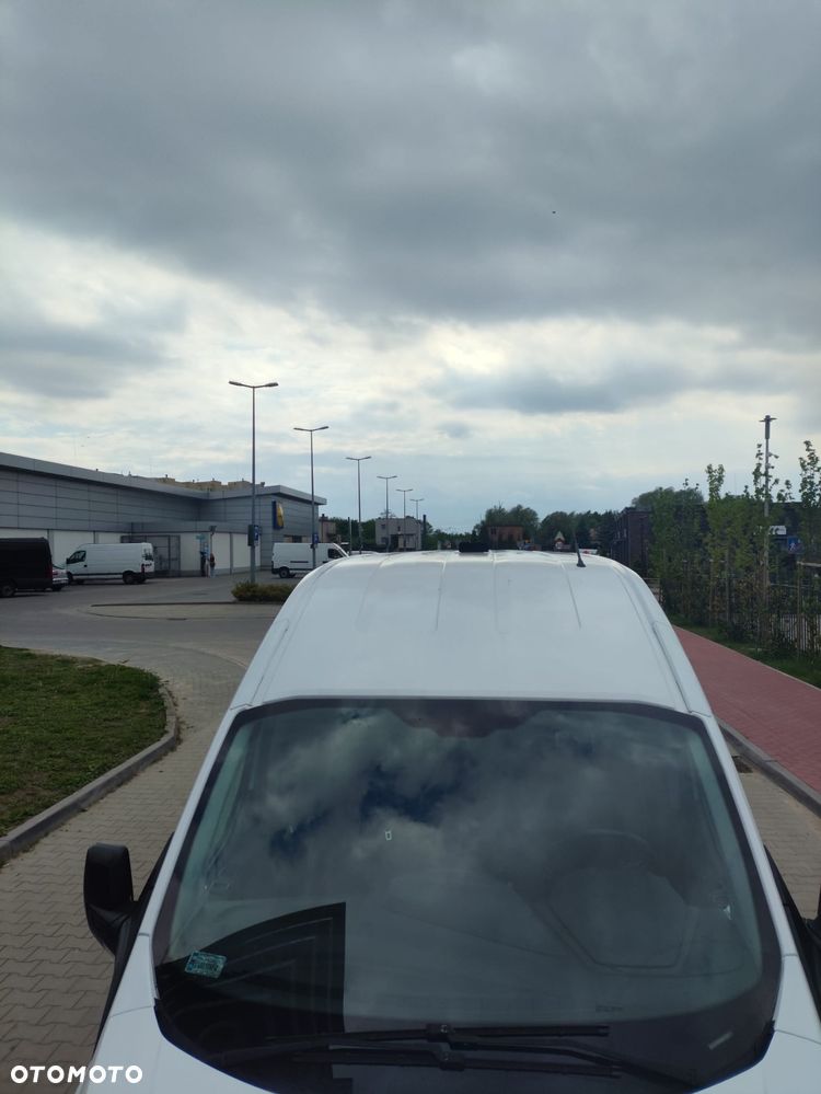 Ford TRANSIT CUSTOM - 5
