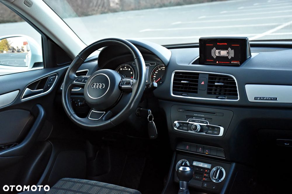 Audi Q3 - 35