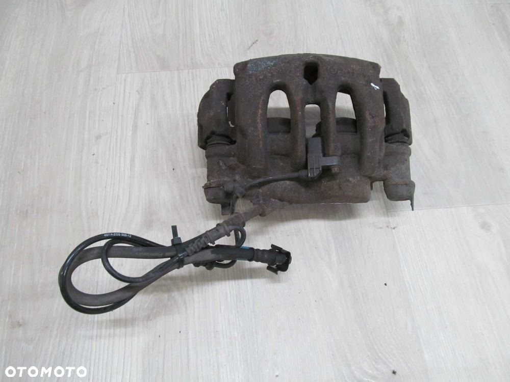 MB SPRINTER 906 CRAFTER 13-18 ZACISK HAMULCOWY PRZOD PRAWY BREMBO 15R - 3