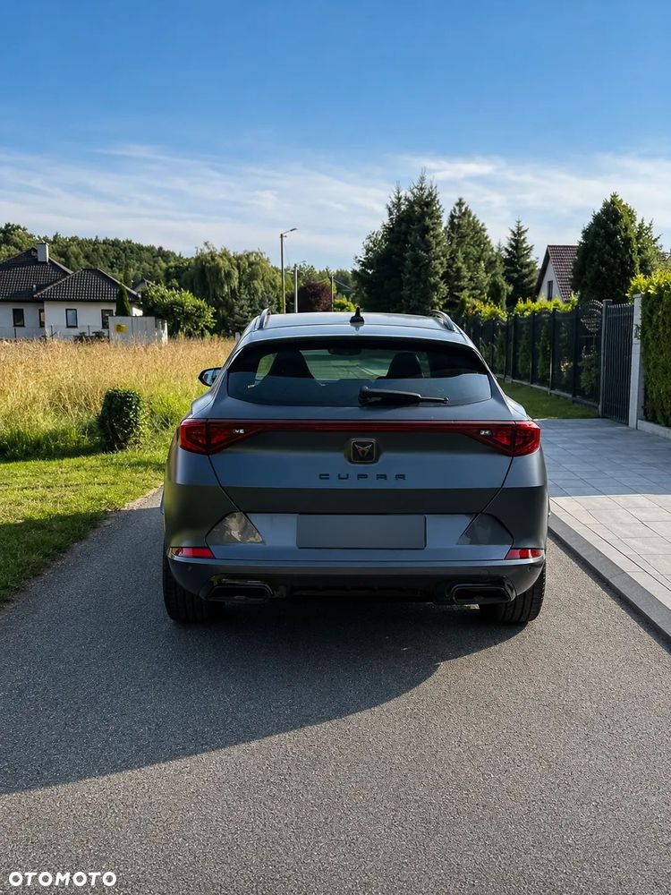 Cupra Formentor - 15
