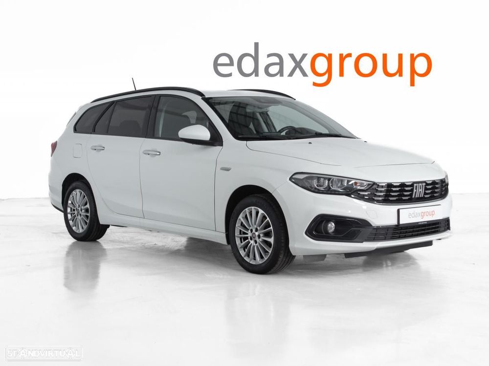 Fiat Tipo Station Wagon 1.3 Multijet Life - 1