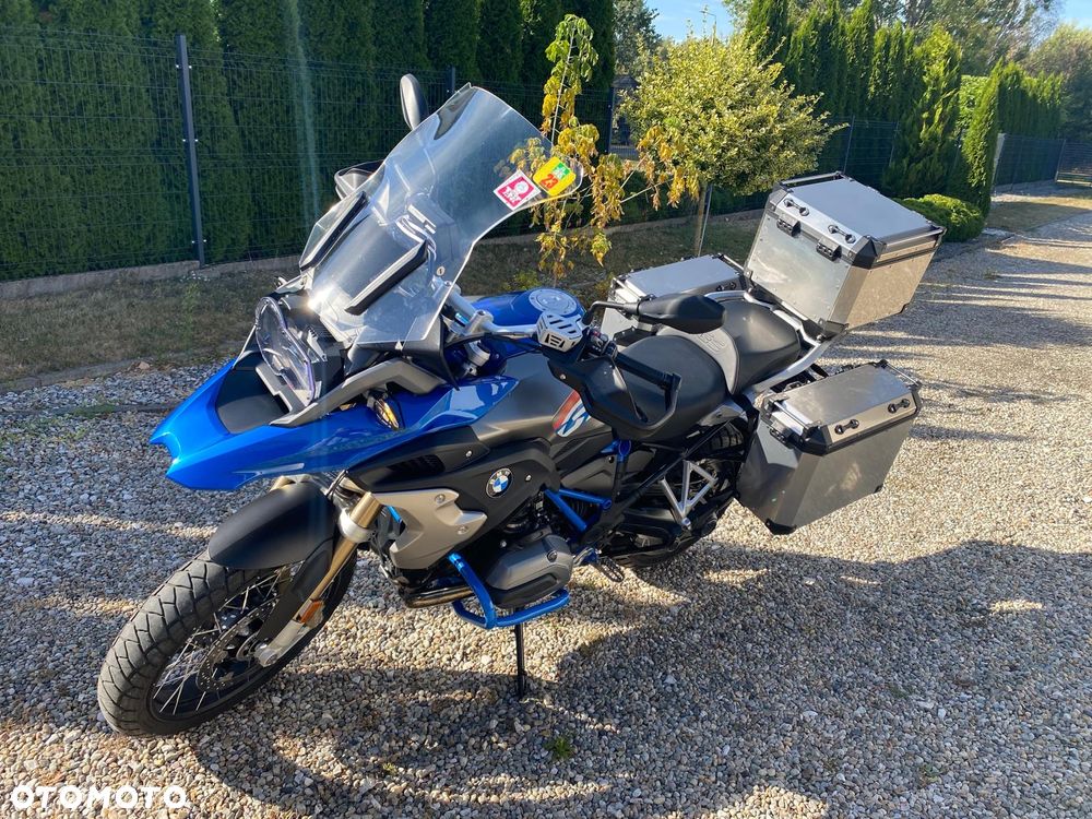 BMW GS - 2