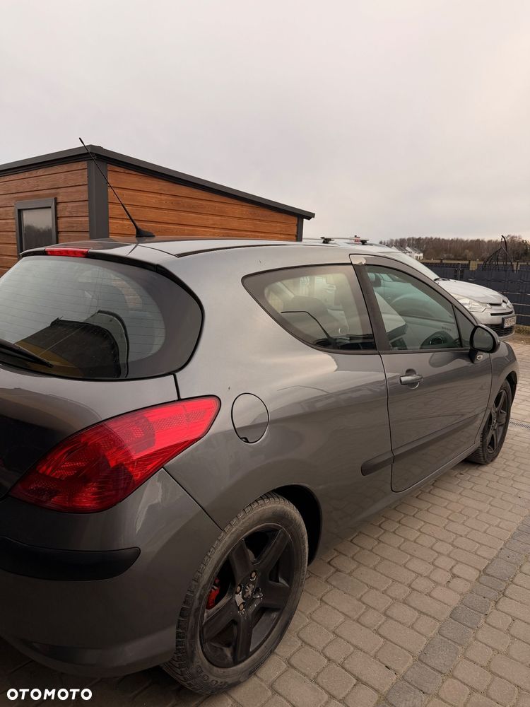 Peugeot 308 HDi FAP 90 Tendance - 11