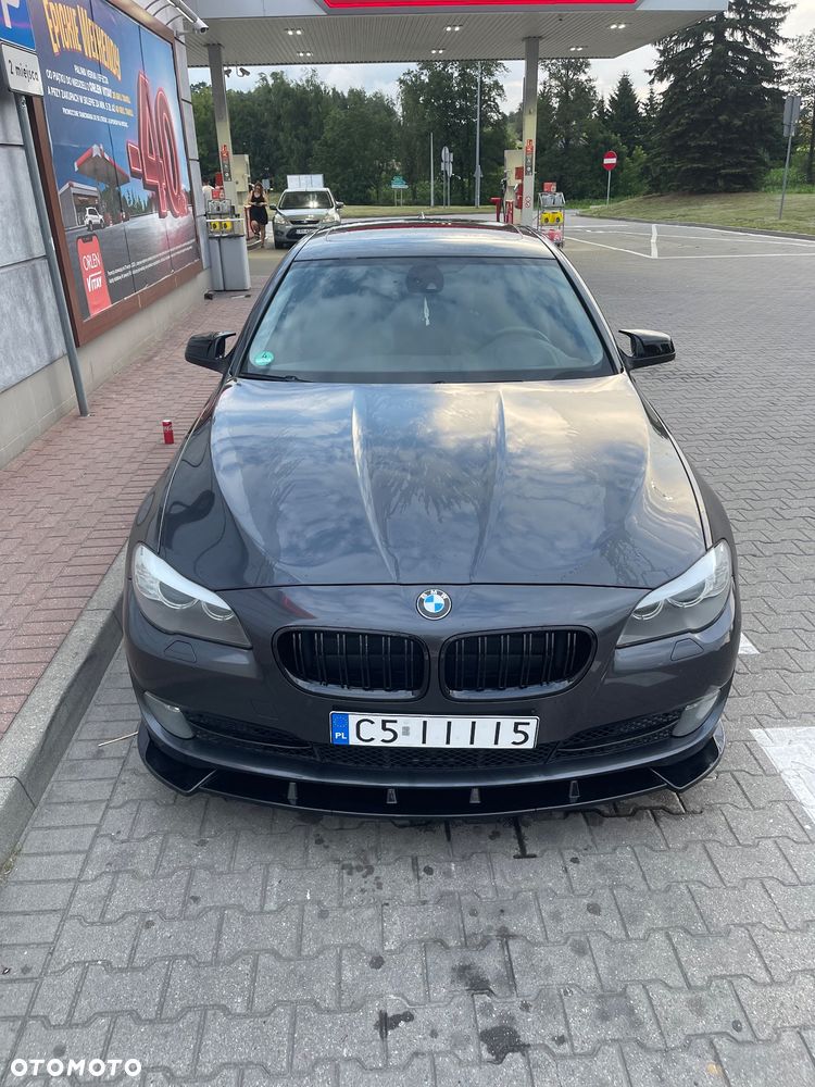 BMW Seria 5 - 6