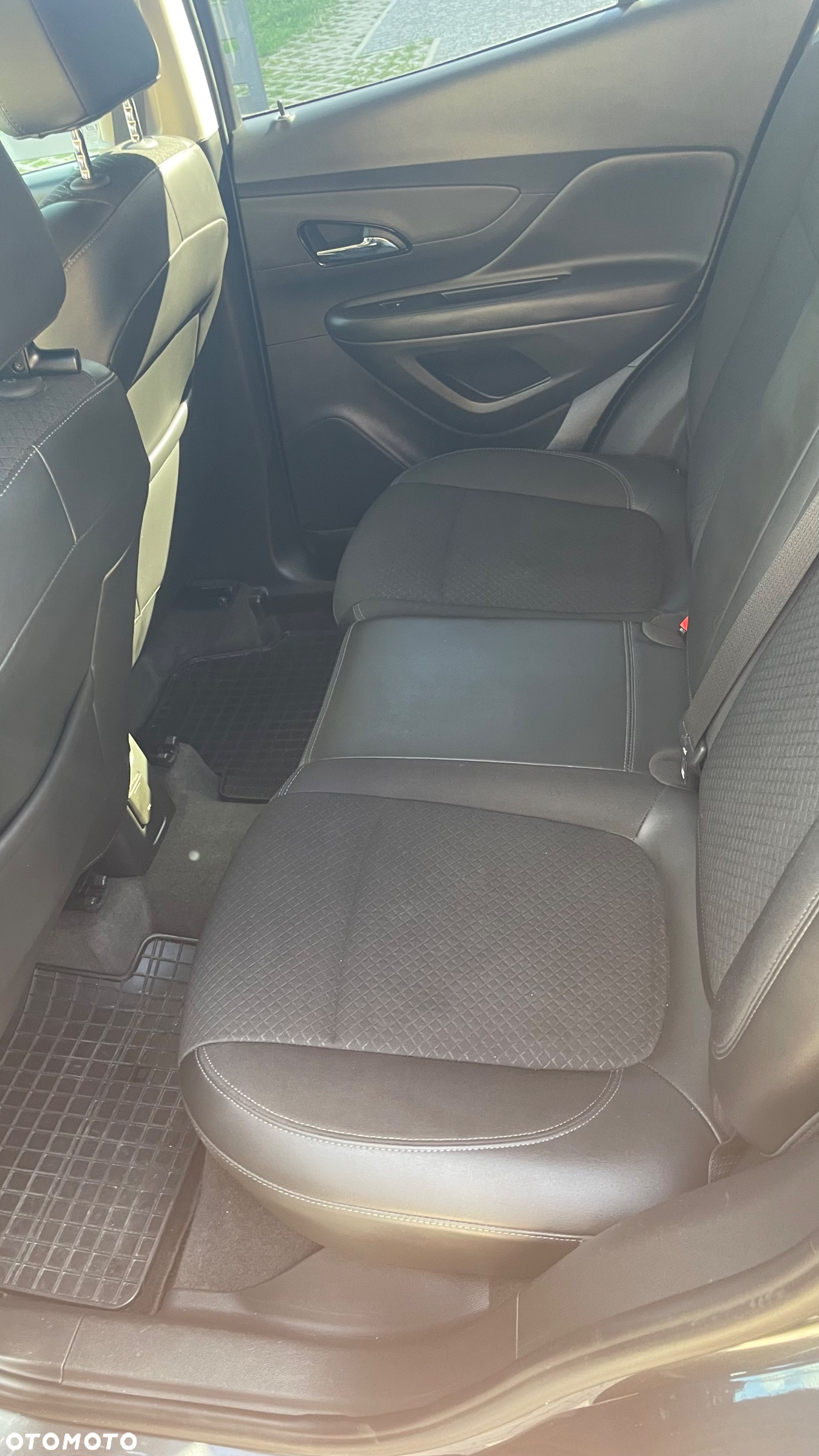 Opel Mokka - 15