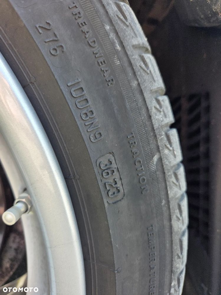 BMW Seria 5 518d - 18