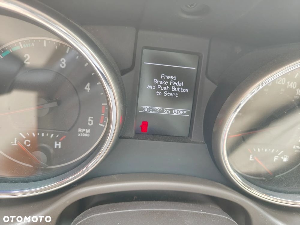 Jeep Grand Cherokee 3.0 CRD Overland - 16