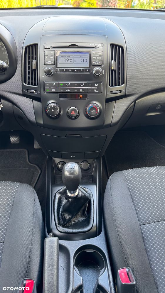 Hyundai i30 1.4 Intro Edition - 28