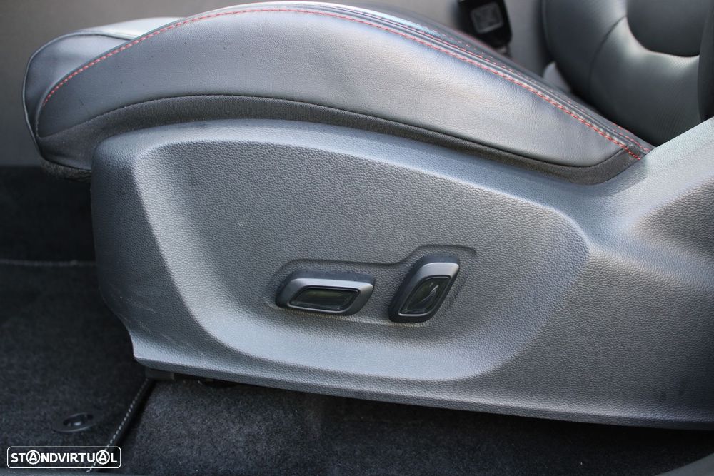 MG ZS EV 72.6 kWh Luxury - 29