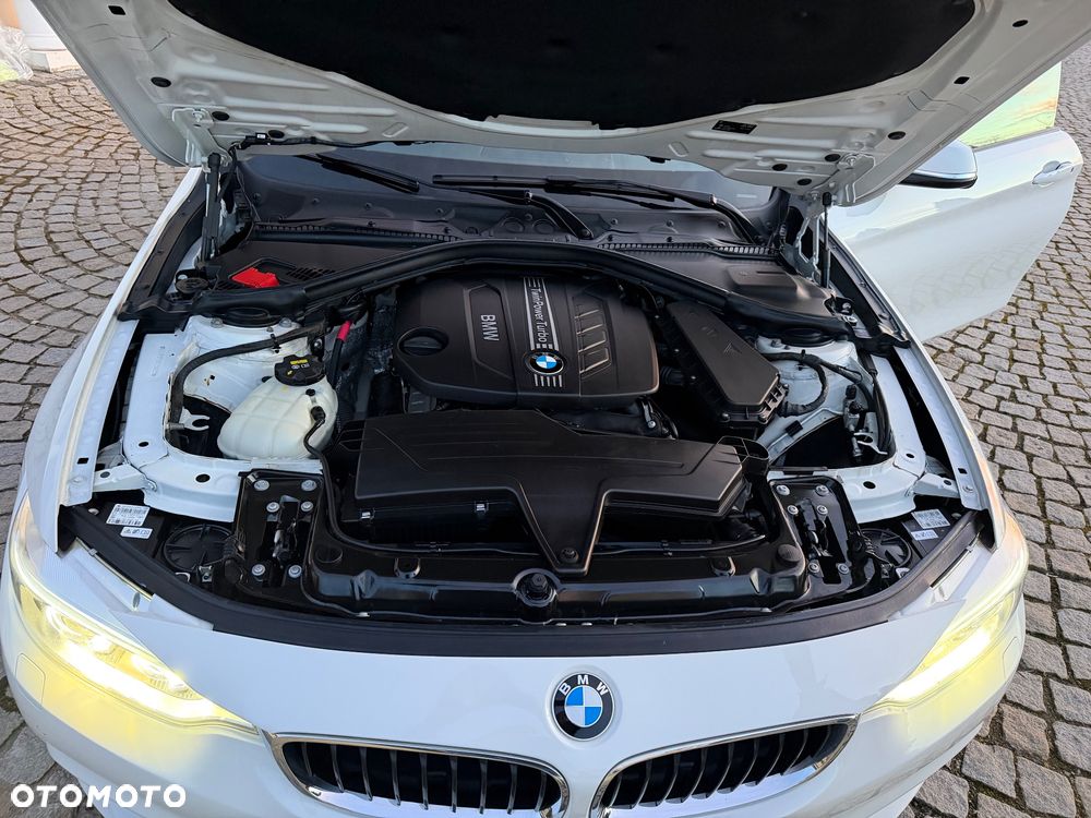 BMW Seria 4 - 14
