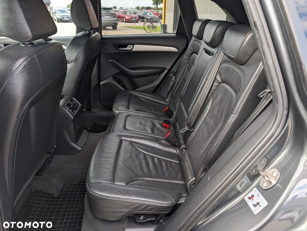 Audi Q5 3.0 TDI Quattro S tronic - 16