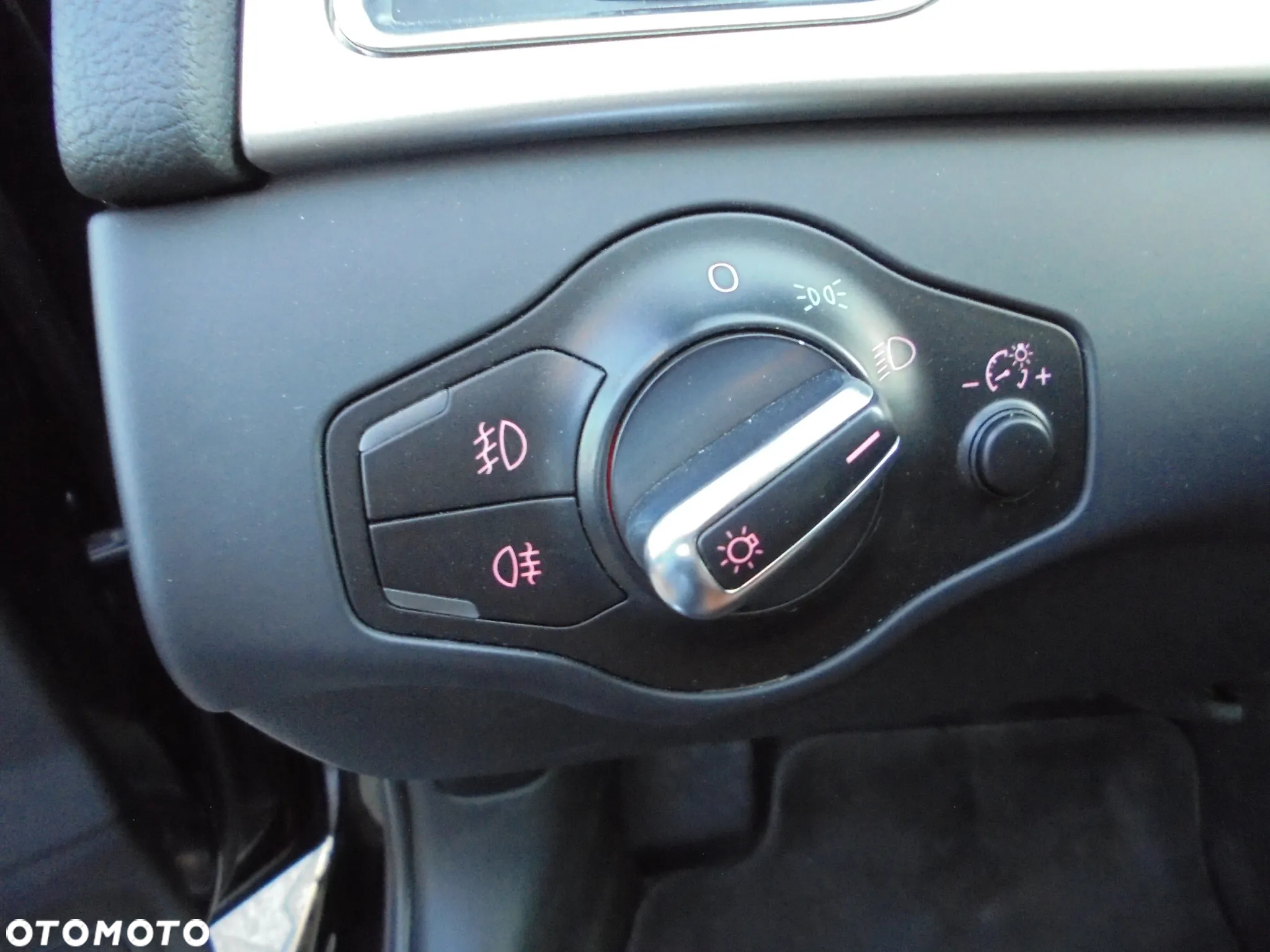 Audi A4 2.0 TDI Multitronic - 9
