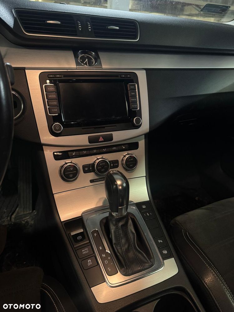 Volkswagen CC - 10