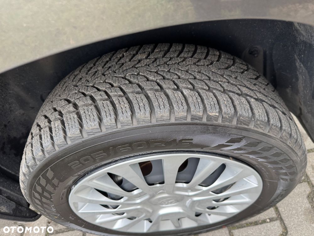 Toyota Proace City - 21