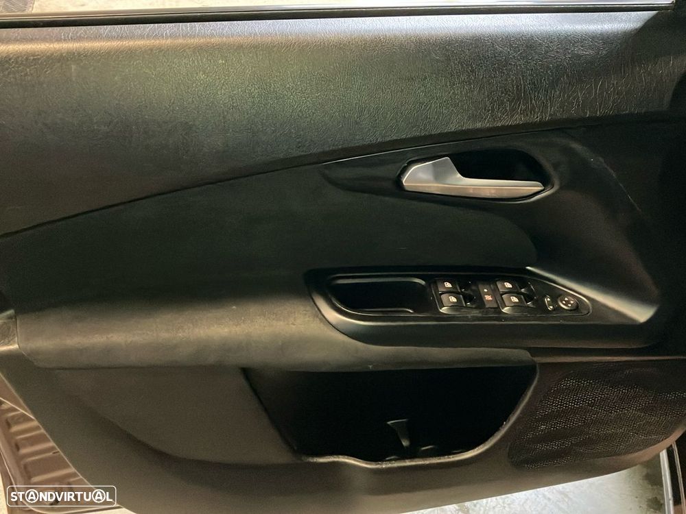 Fiat Tipo 1.3 M-Jet Lounge - 21