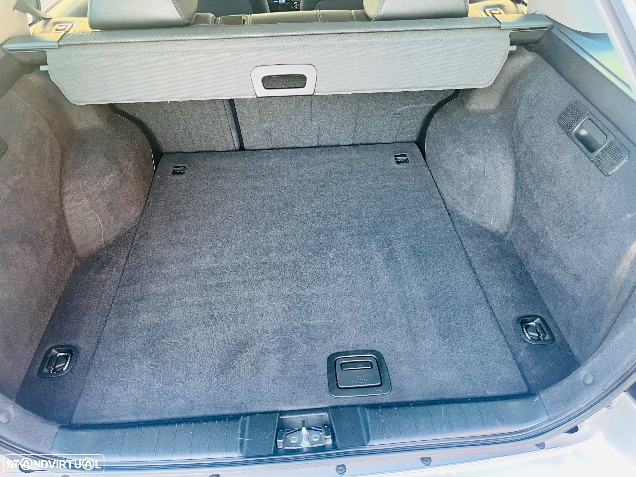 Honda Civic Aerodeck 1.8i VTi - 53