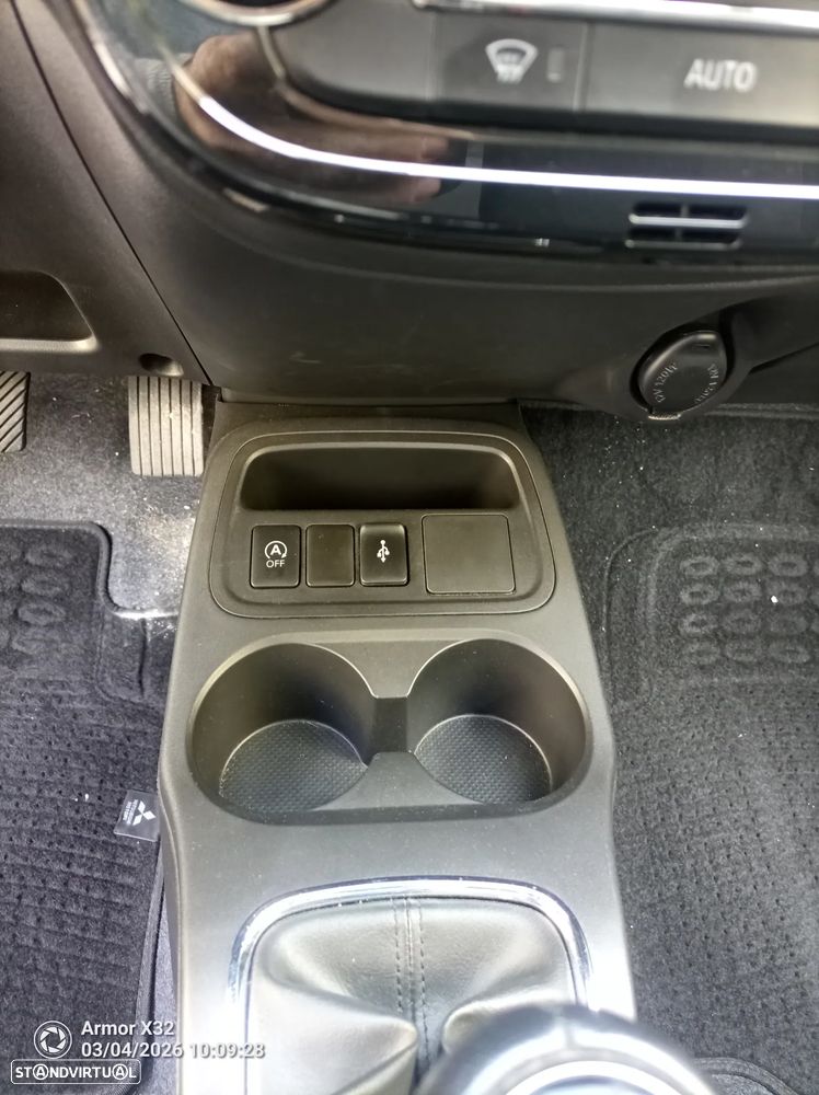 Mitsubishi Space Star 1.2 Intense Connect Edition - 15