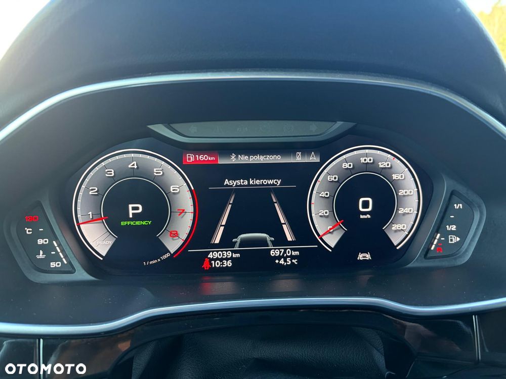 Audi Q3 35 TFSI S line S tronic - 9