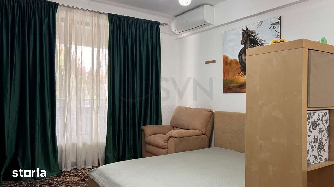 Studio I Residence 5 I Iancu Nicolae — fotografia 1