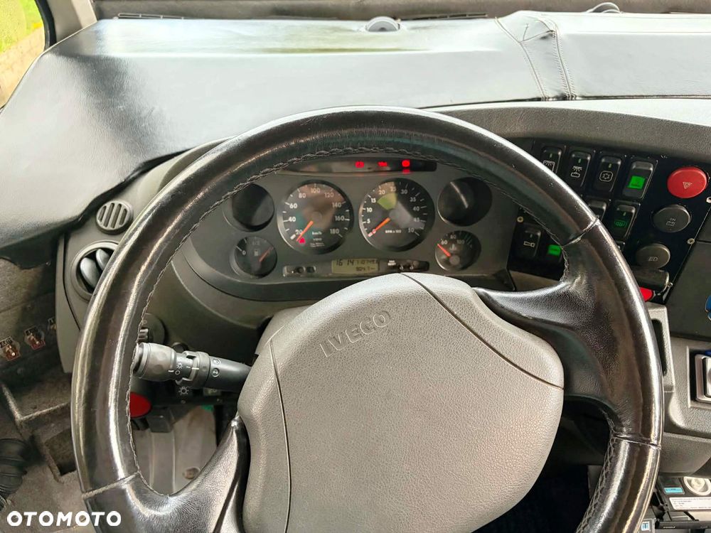 Iveco Daily - 10