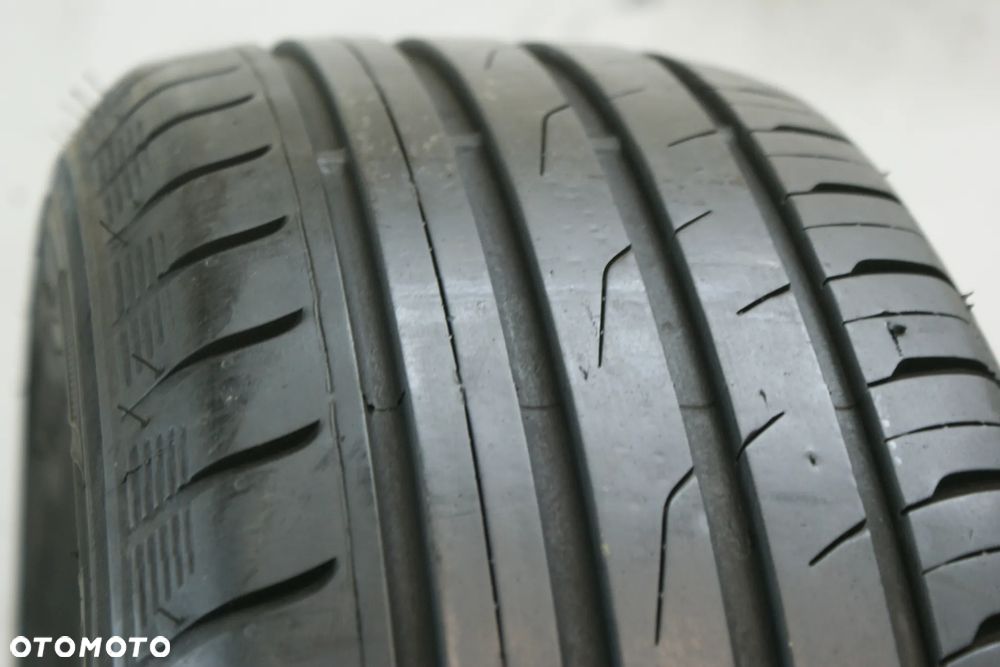 letnie 185/60R15 TOYO PROXES CF2 , 6,1mm 34051 . - 3