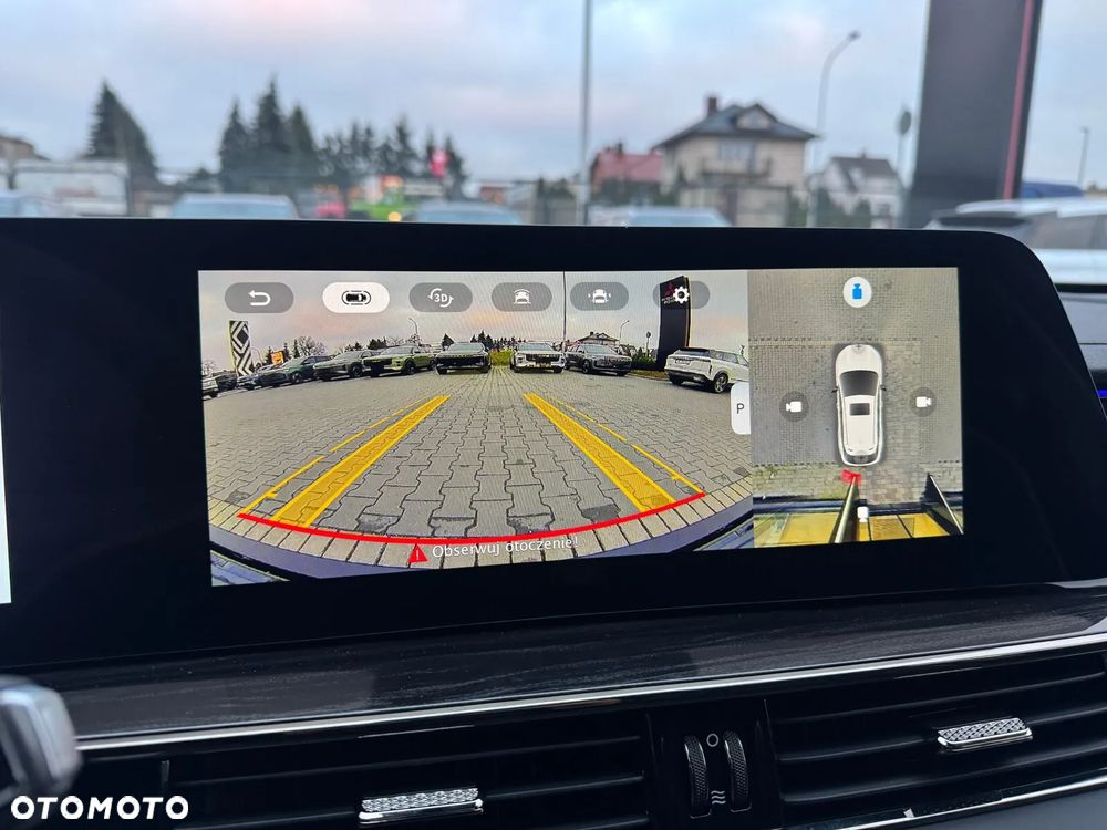 Omoda 5 1.5 T-GDI Hybrid Premium DHT - 27