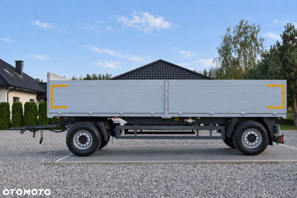 Schmitz Cargobull GOTHA AFPR18 - 10