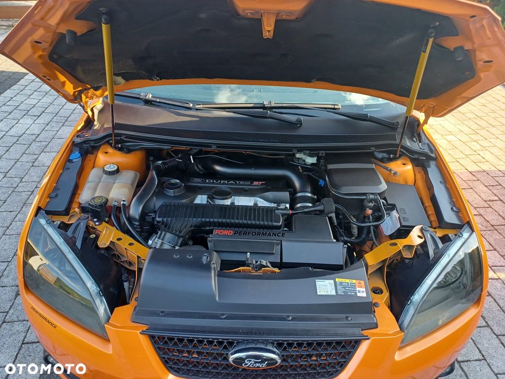 Ford Focus - 9