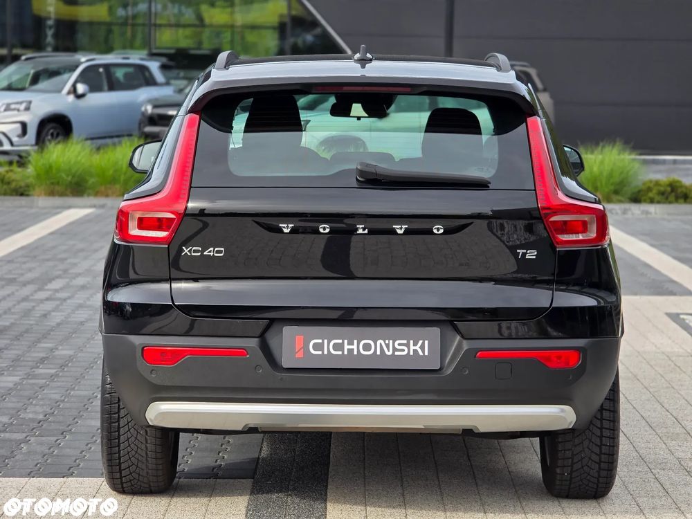 Volvo XC 40 2022