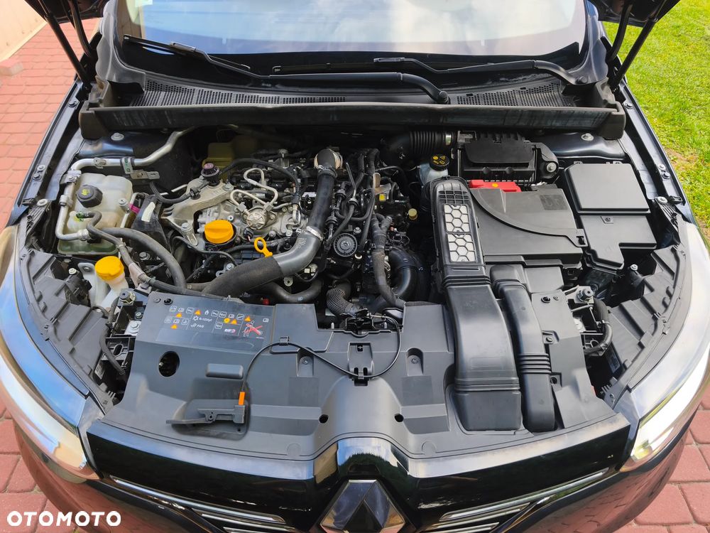 Renault Megane - 21