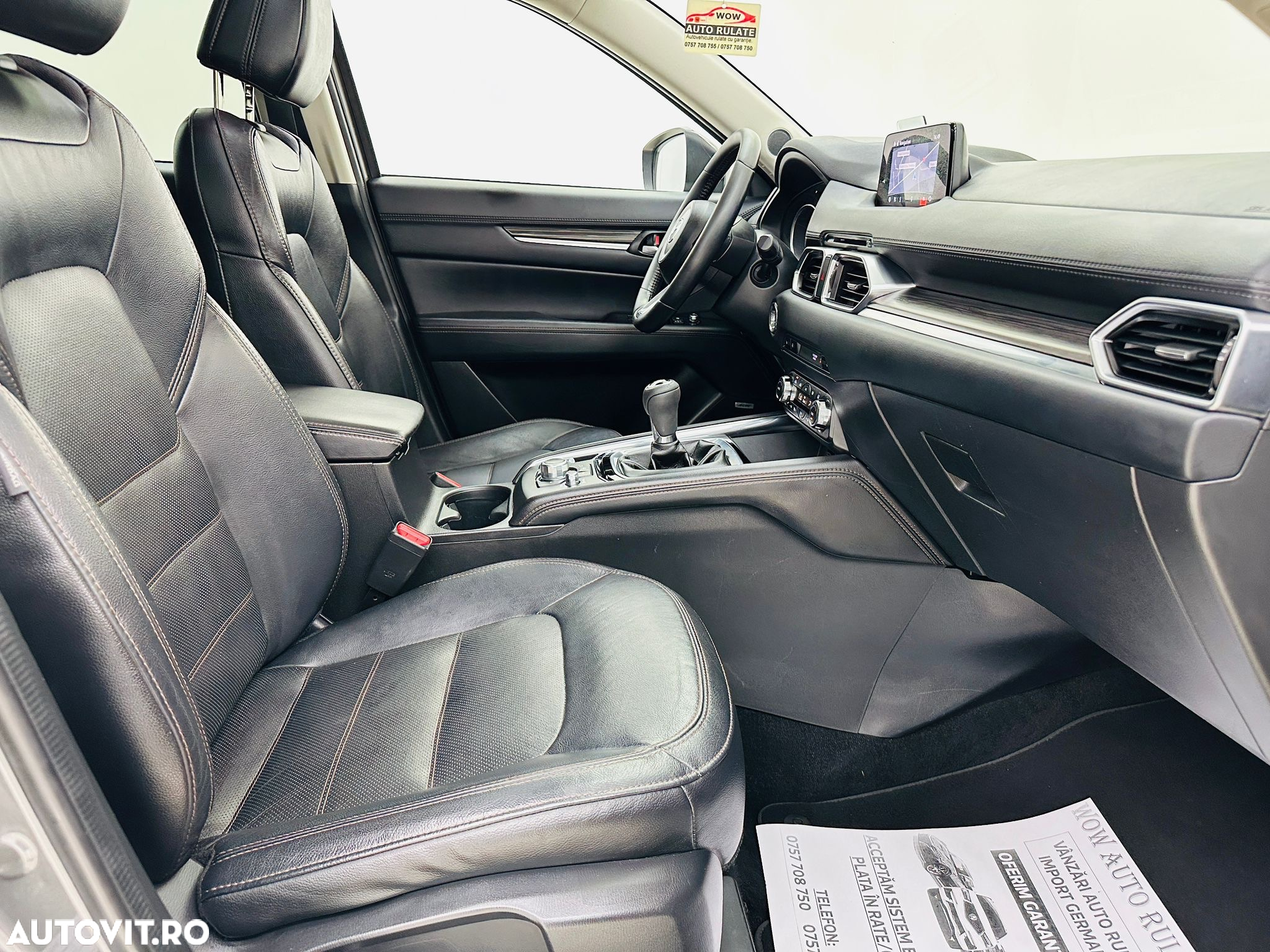 Mazda CX-5 - 26