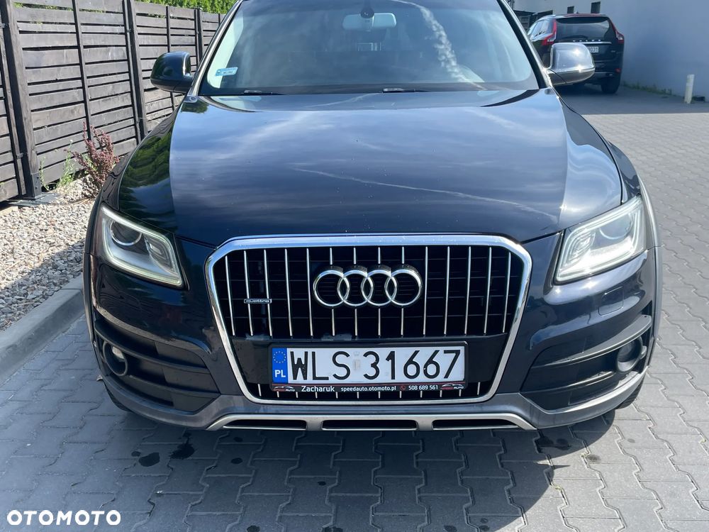 Audi Q5 2.0 TDI Quattro (clean diesel) S tronic - 16