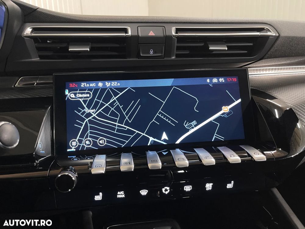 Peugeot 508 1.5 BlueHDI S&S EAT8 Allure Pack - 17