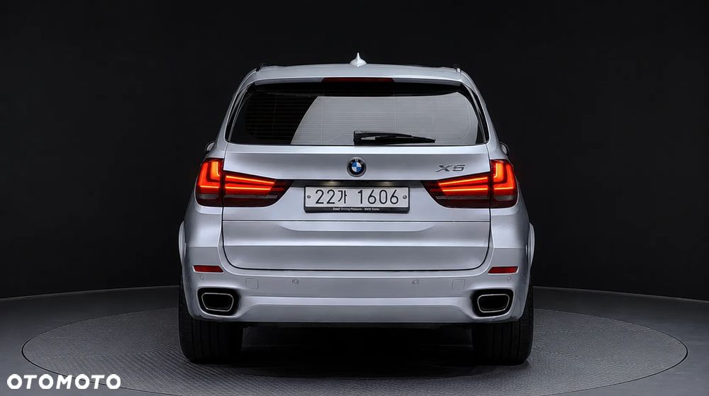 BMW X5 - 4