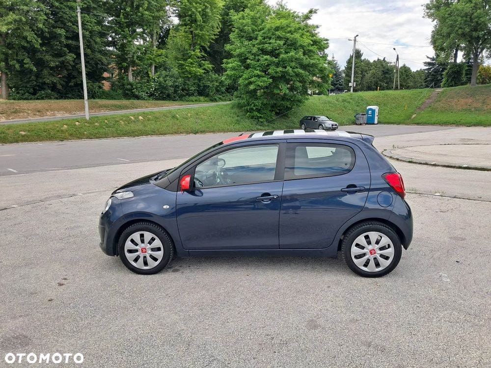 Citroën C1 - 2