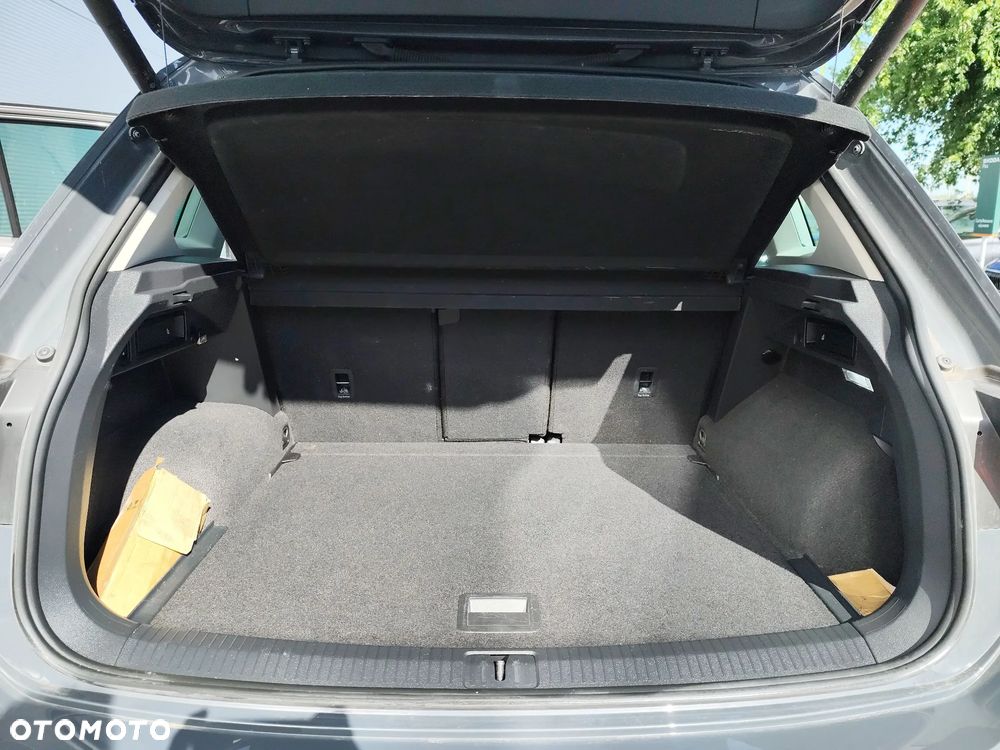 Volkswagen Tiguan 2.0 TDI SCR Elegance DSG - 16