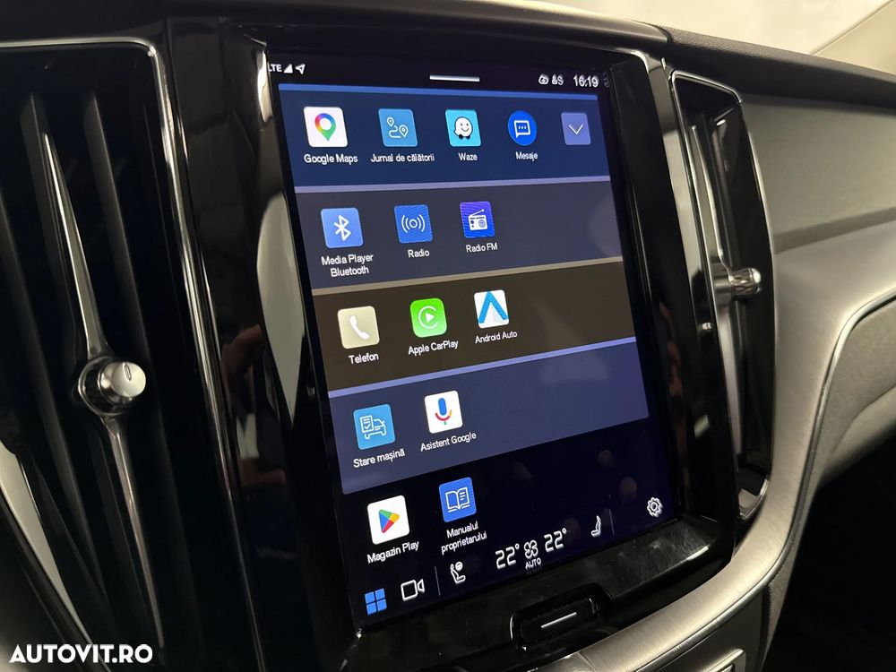 Volvo XC 60 B5 B AWD Core - 20