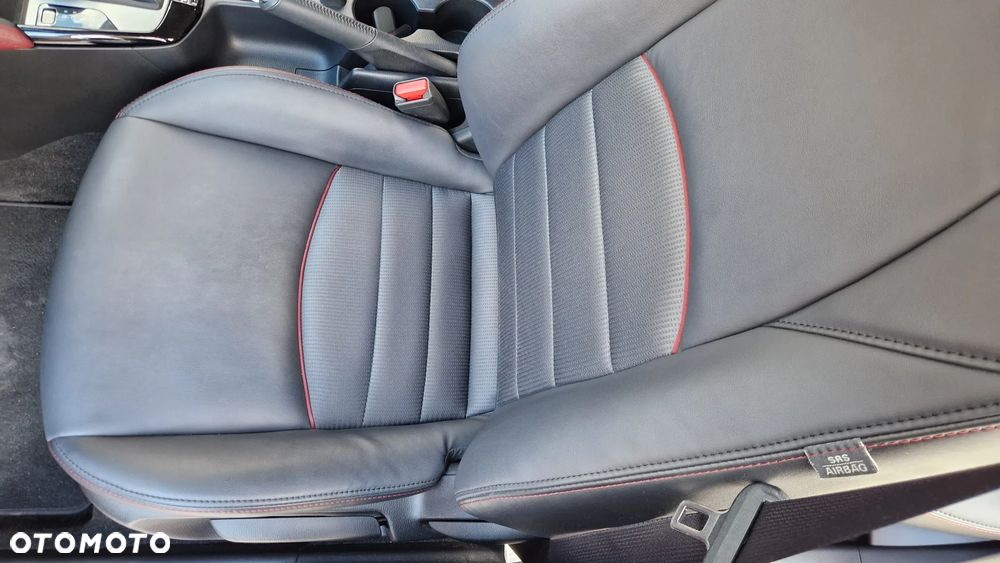 Mazda CX-3 2.0 Skypassion - 18