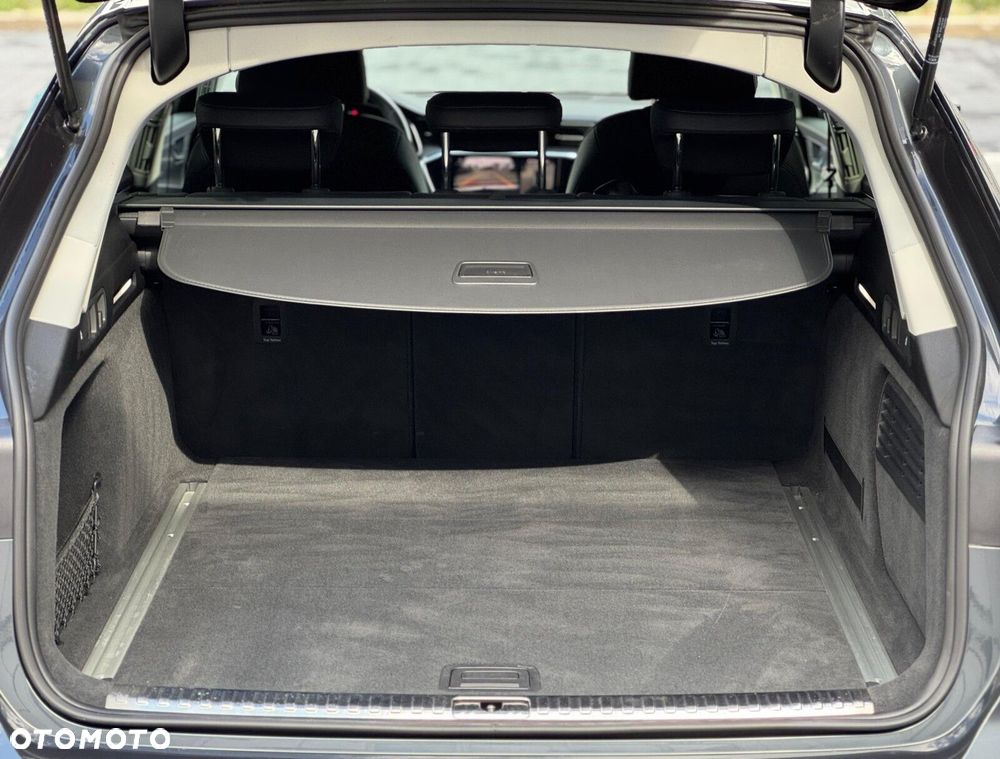 Audi A6 Avant - 36