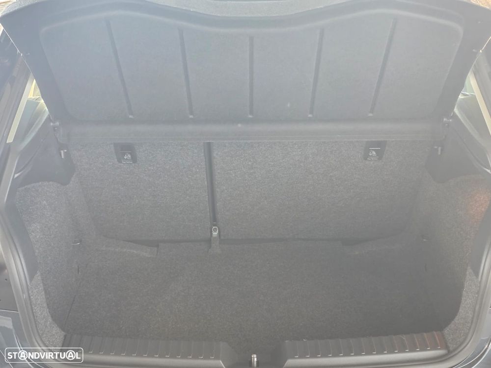 SEAT Ibiza 1.0 TSI Style DSG - 5