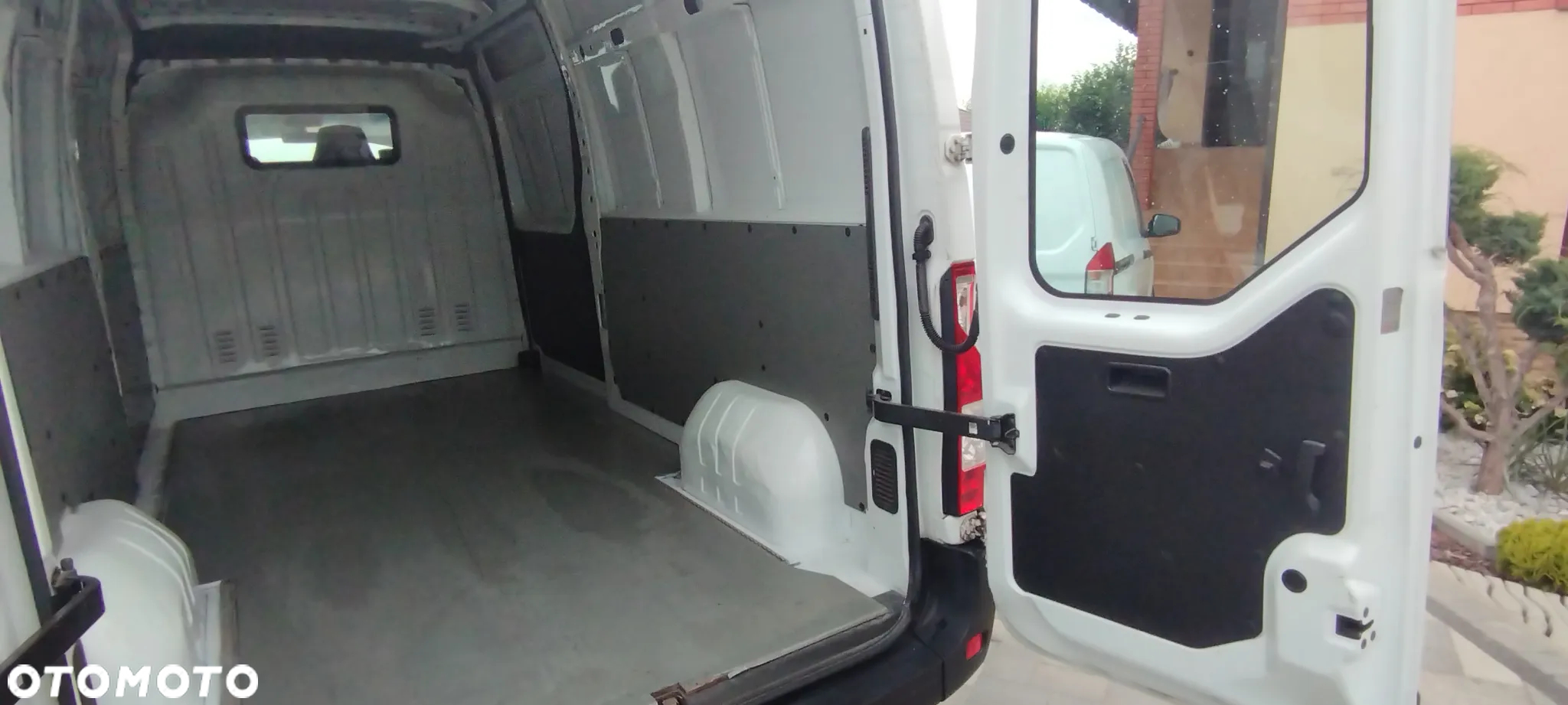 Renault Master - 10